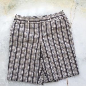 Women’s Dockers Shorts